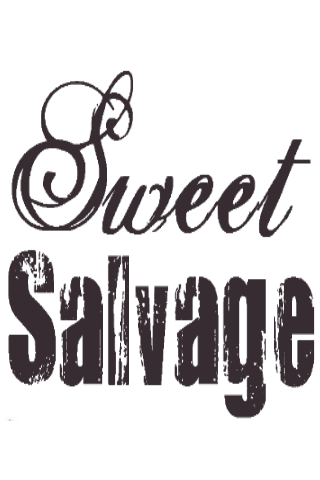 Sweet Salvage