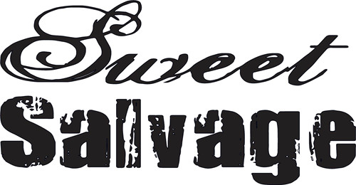 Sweet Salvage